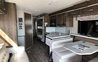 2021 Jayco Alante 29F
