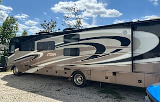 Offroad RV