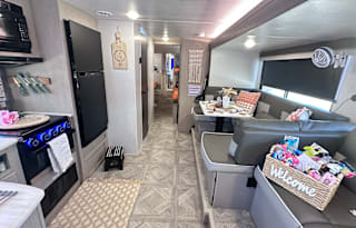 2024 BRAND NEW Forest River Wildwood X-LITE