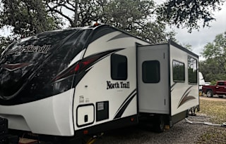 North Trail