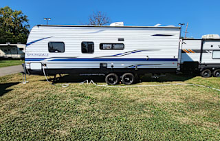 Affordable Family Fun! Like new!