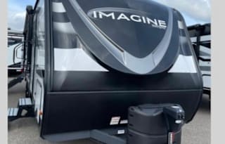 2022 Grand Design Imagine 2800BH