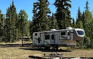 43’ 6” Highway haven