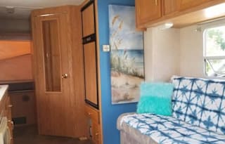 2006 Jayco Kiwi