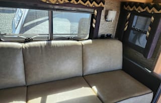 2016 Newmar Bay Star 3124