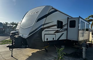 2023 Keystone RV Bullet 260RBS