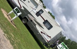 2006 Coachmen RV Catalina Santara Series 192SD
