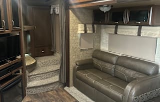 2017 Forest River RV Sandpiper HT 3275DBOK