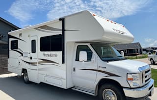Family Fun Wagon