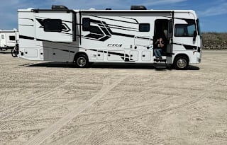 2022 Forest River RV FR3 34DS