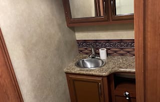2014 Thor Motor Coach Four Winds 28A
