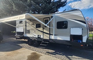 S and N 2020 hideout by keystone