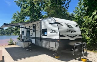 2024 Jayco Jay Flight SLX 260BH