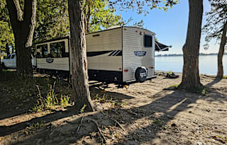 2024 Forest River RV Salem Cruise Lite 26ICE