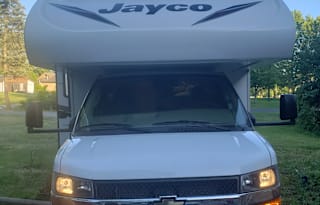 2019 Jayco Redhawk SE 27N
