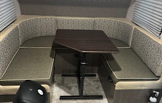 2017 Forest River RV R Pod RP-179
