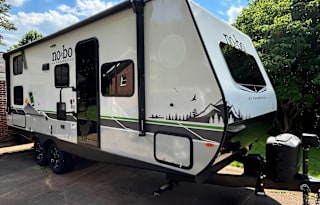 The Adventure RV for the Whole Family