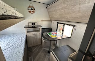 Family Fun bunkhouse! 2022 Travel Trailer