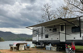 JenEric's Kletus - North Georgia