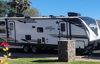 Memory Camper