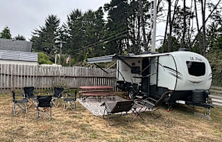 2024 Forest River RV Flagstaff E-Pro E19BH