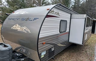 Spacious clean family get away
