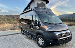 2022 Thor Motor Coach Tellaro 20AT
