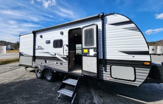 Myrtle Beach: Family Bunkhouse Ready