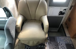 2008 Gulf Stream Yellowstone W6254Y #3