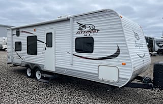 2016 Jayco Jay Flight SLX 264BHW