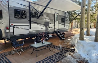 2021 Jayco Jay Flight 245RLSW