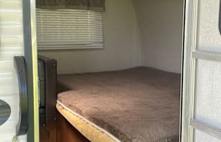 2019 Prime Time RV Navi 16BH