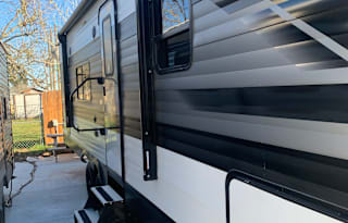 2022 Grand Design Transcend Xplor 247BH