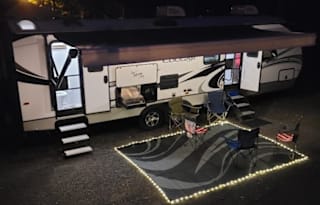 2020 Keystone RV Cougar 29 BHS