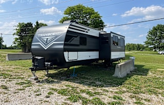 2022 Grand Design Transcend Xplor 321BH