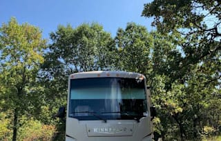 2019 Winnebago Vista 29VE