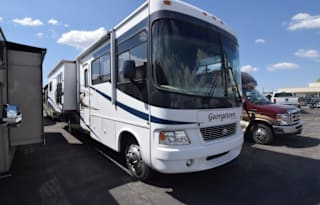 2008 Forest River RV Georgetown 373DS