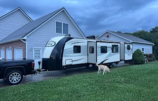 Cannon's Family Retreat