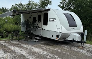 BOOK NOW FOR FALL/WINTER CAMPING - 4 SEASON CAMPER