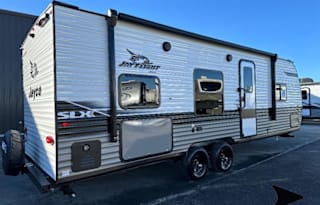 2024 Jayco Flight SLX 260BHW