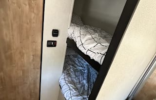 2022 Keystone RV Bunk Bed Trailer