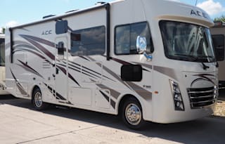 2020 Thor Motor Coach ACE 27.2