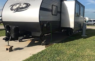 2019 Forest River RV Cherokee 264DBH