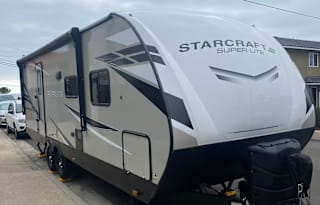 2022 Starcraft Super Lite 242RL