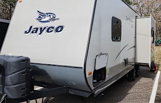 2015 Jayco Jay Feather SLX 23RLSW