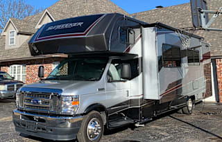 2024 Forest River RV Sunseeker 3010DS