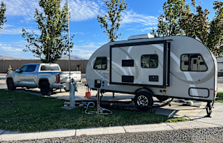 2020 Forest River RV R Pod RP-190