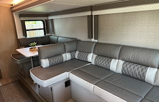 !NEW! FOREST CRUISE' GET AWAY, <HORSE FRIENDLY>