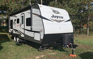 2019 Jayco Jay Flight SLX 8 212QB