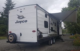 2020 Jayco JayFlight SLX